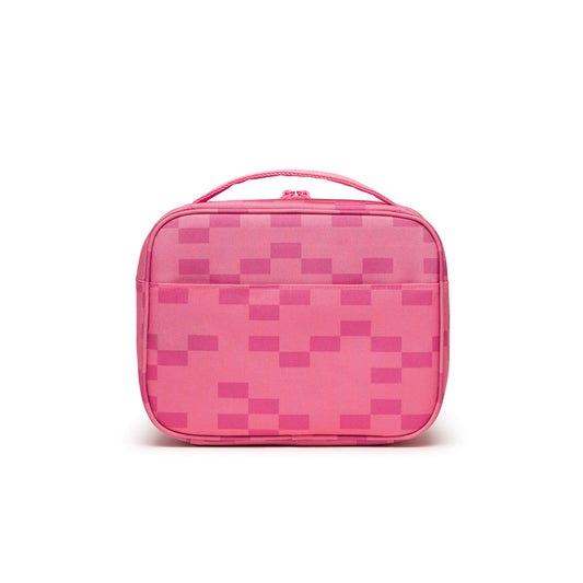 Herschel Supply Co. Minecraft Pop Quiz Lunch Box Little  - 30173-07616