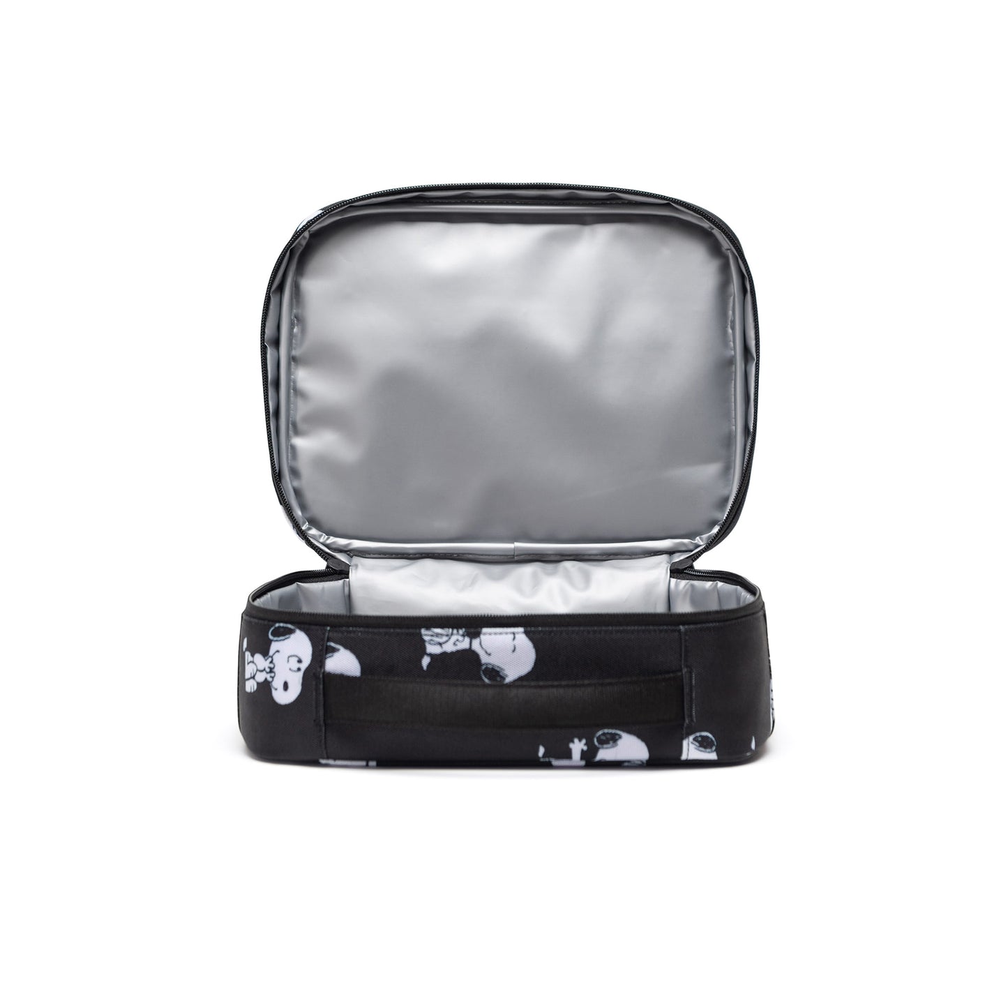 Herschel Supply Co. Snoopy and Woodstock Pop Quiz Lunch Box  - 30185-07757