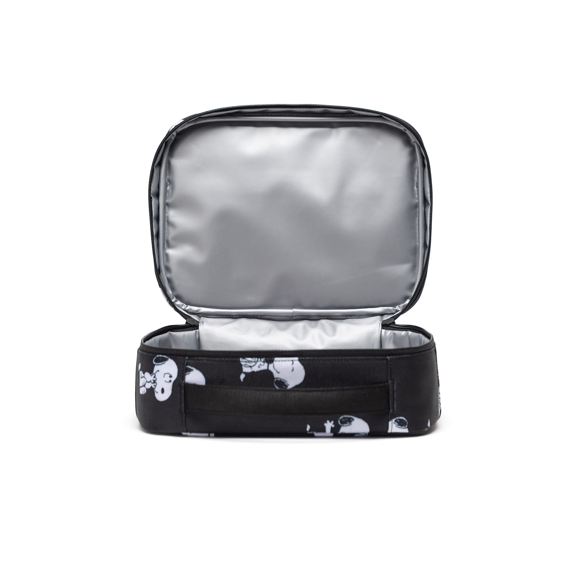 Herschel Supply Co. Snoopy and Woodstock Pop Quiz Lunch Box  - 30185-07757