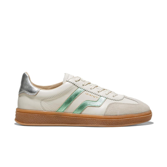Gant Cuzima White/Aqua  - 30531952-G922