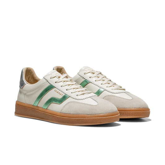 Gant Cuzima White/Aqua  - 30531952-G922