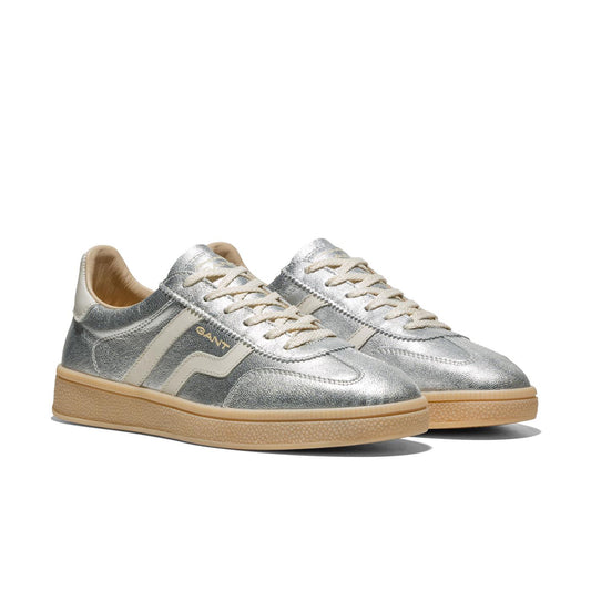 Gant Cuzima Silver  - 30531955-G80