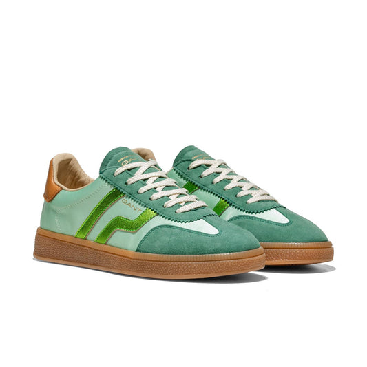 Gant Cuzima Mint  - 30538956-G714