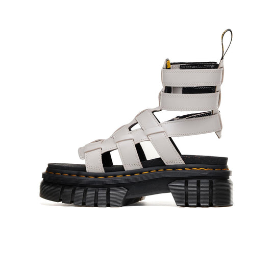 Dr. Martens Ricki Gladiator Cobblestone Grey  - 30575055