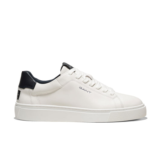 Gant Mc Julien White/Marine  - 30631889-G316