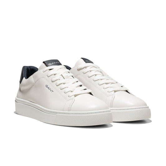 Gant Mc Julien White/Marine  - 30631889-G316