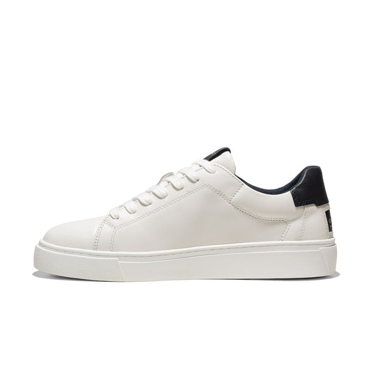 Gant Mc Julien White/Marine  - 30631889-G316