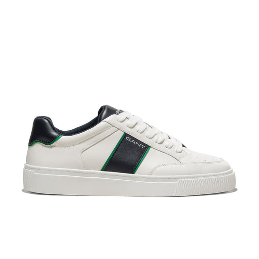 Gant MC Julien White/Marine  - 30631890-G316