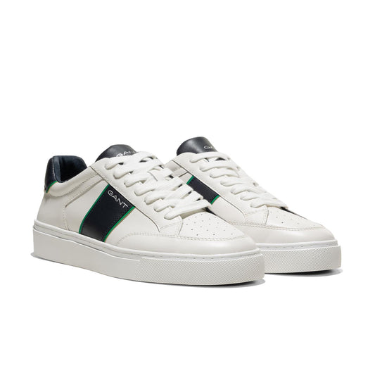 Gant MC Julien White/Marine  - 30631890-G316