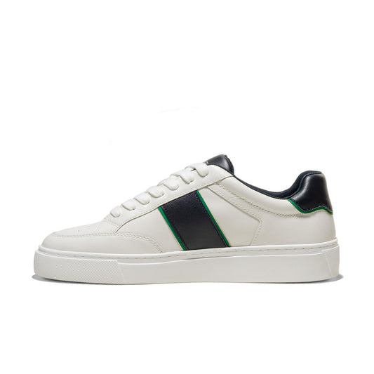 Gant MC Julien White/Marine  - 30631890-G316