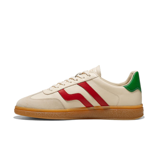 Gant Cuzmo Ivory/Orange Red  - 30633860-G541