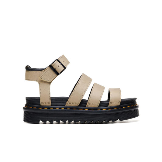 Dr. Martens Blaire Pale Olive  - 30706358