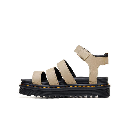 Dr. Martens Blaire Pale Olive  - 30706358