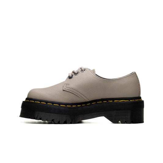 Dr. Martens 1461 Quad II Vintage Taupe  - 31167348