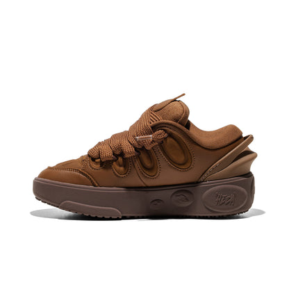Puma La Francé Mocha Mix Haute Coffee/Espresso Brown  - 314472-02