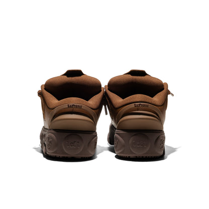 Puma La Francé Mocha Mix Haute Coffee/Espresso Brown  - 314472-02