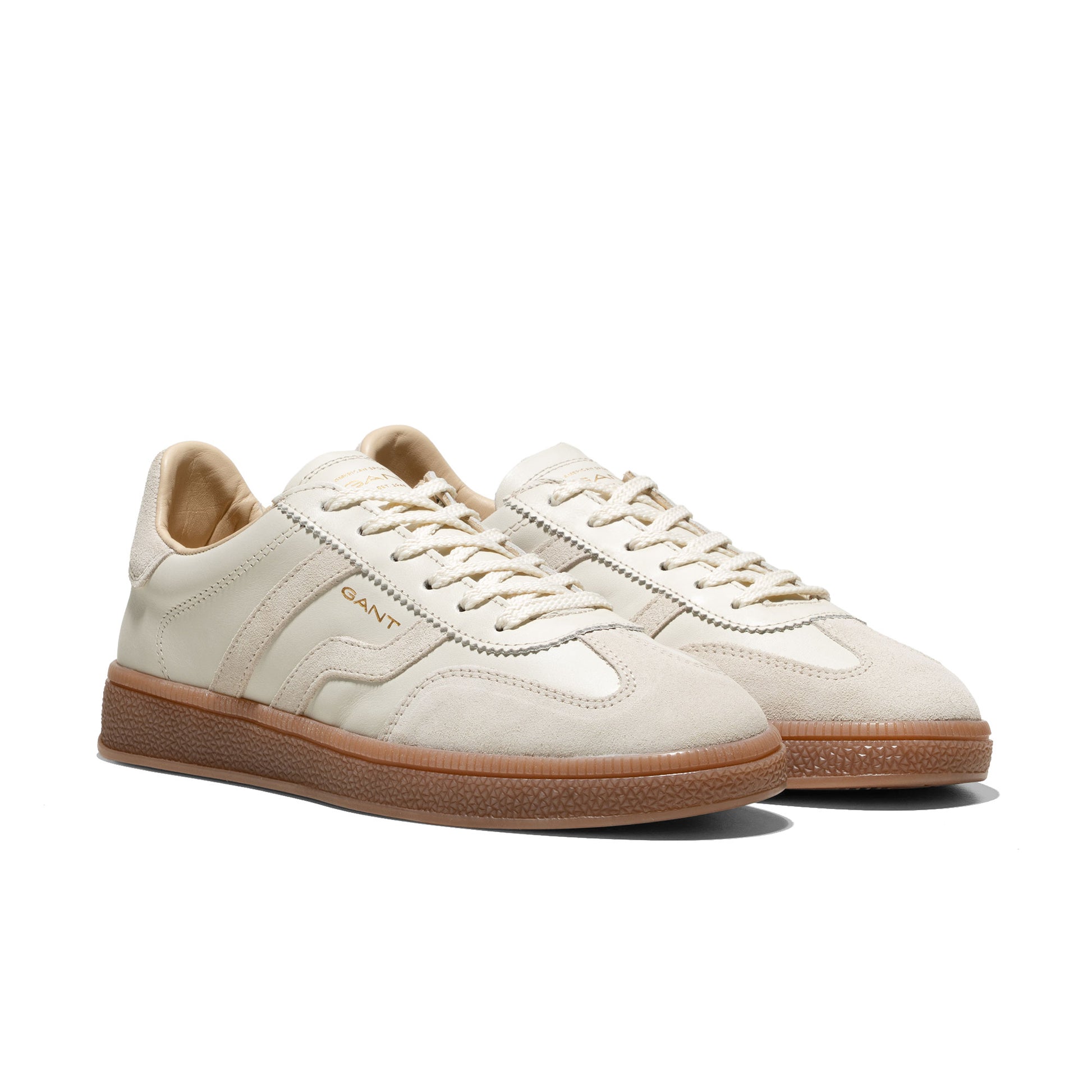 Gant Cuzima White  - 31531039-G29