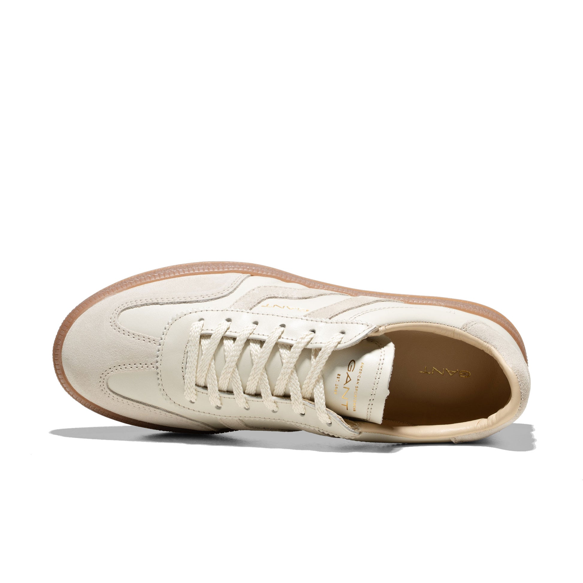 Gant Cuzima White  - 31531039-G29