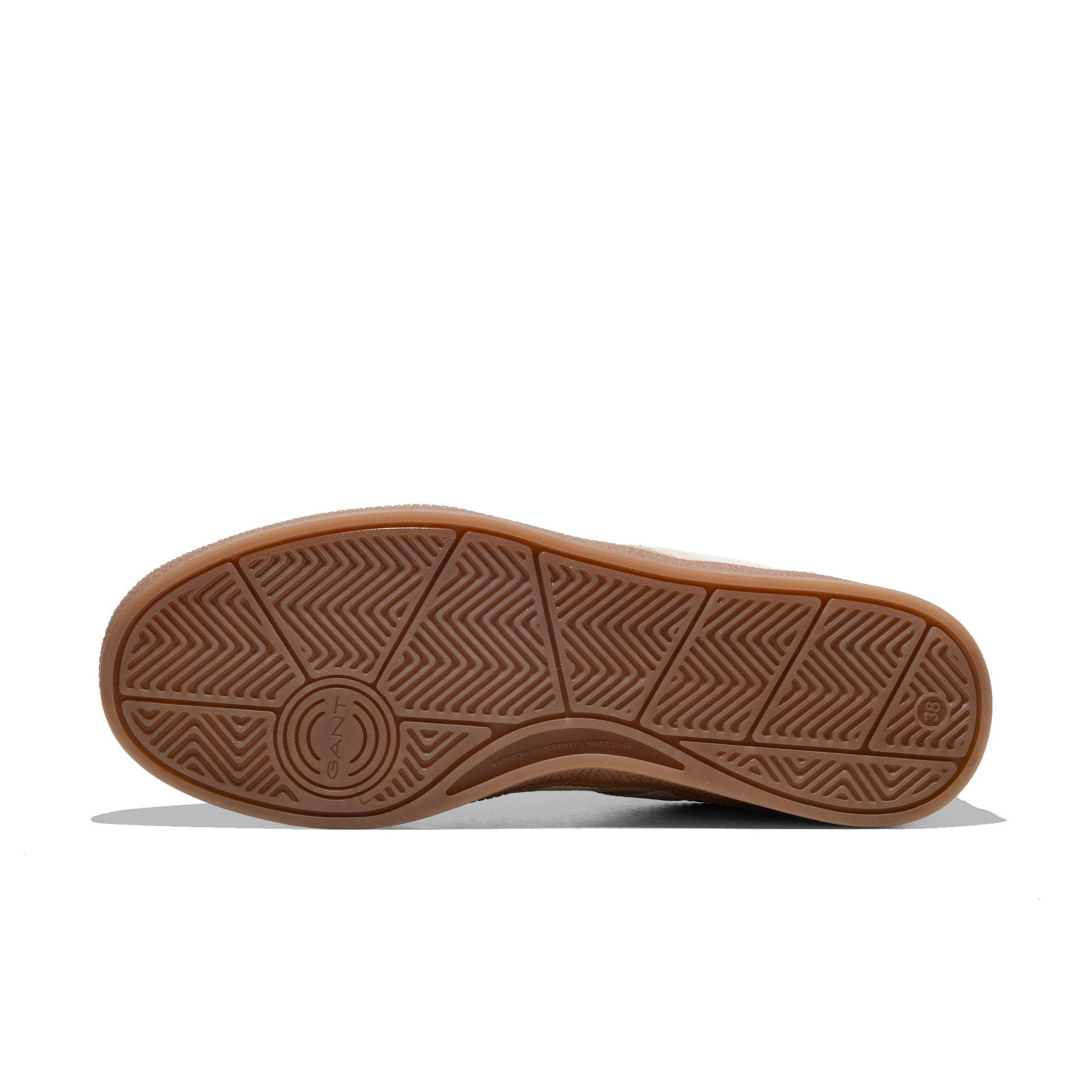 Gant Cuzima White  - 31531039-G29