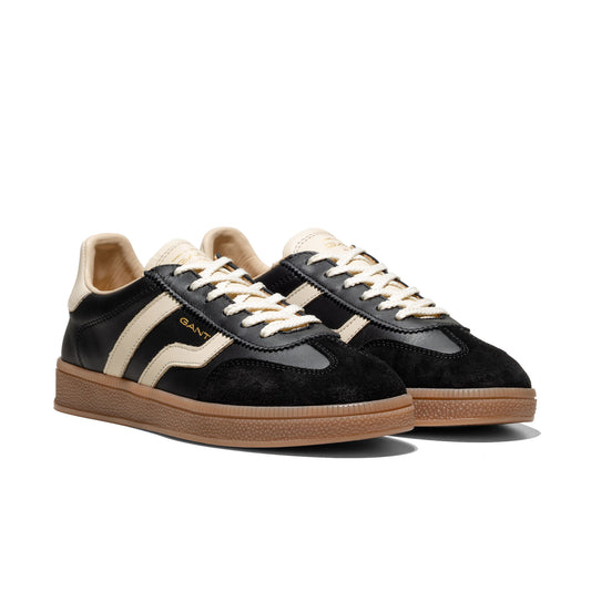Gant Cuzima Black  - 31531040-G00