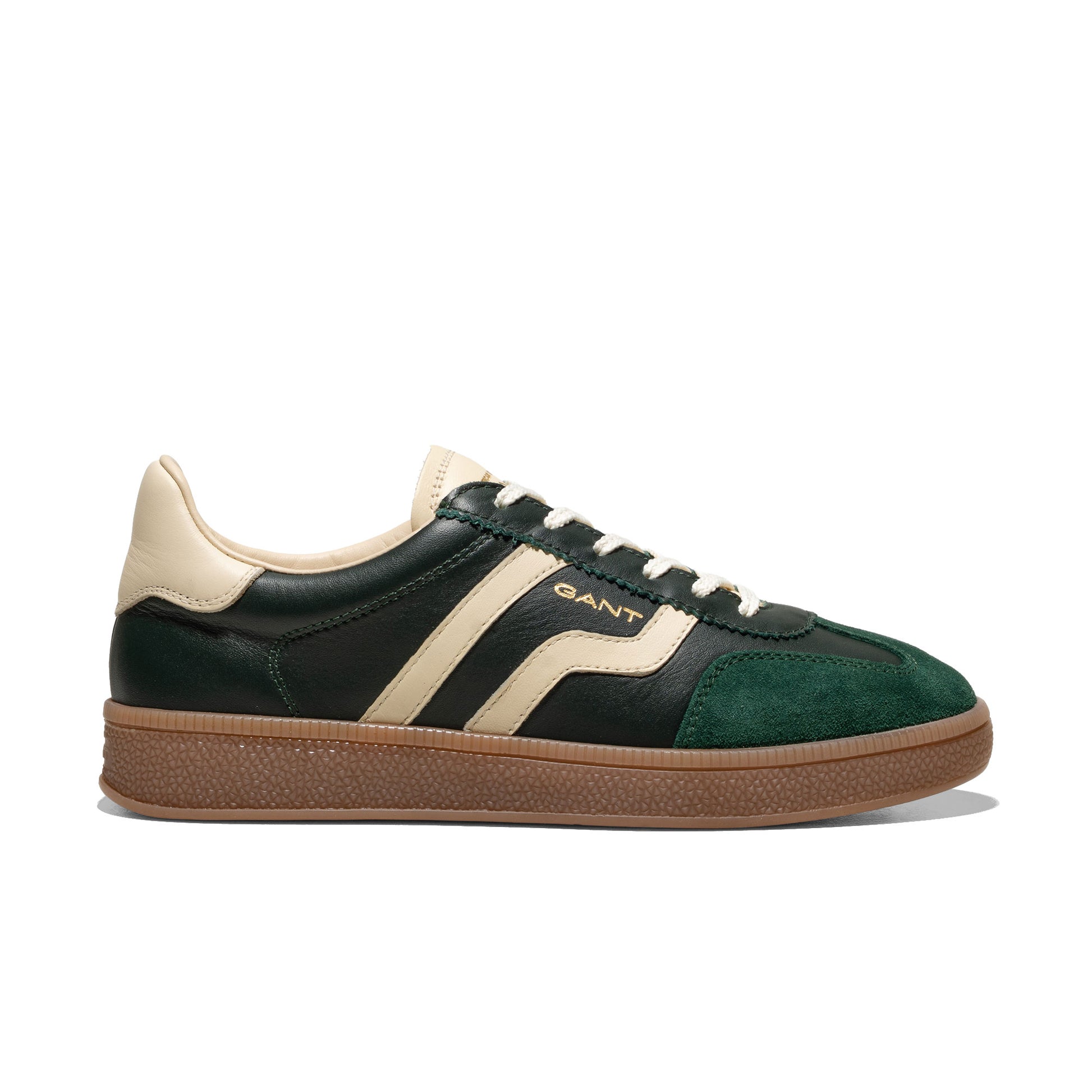 Gant Cuzima Pine Green  - 31531040-G761