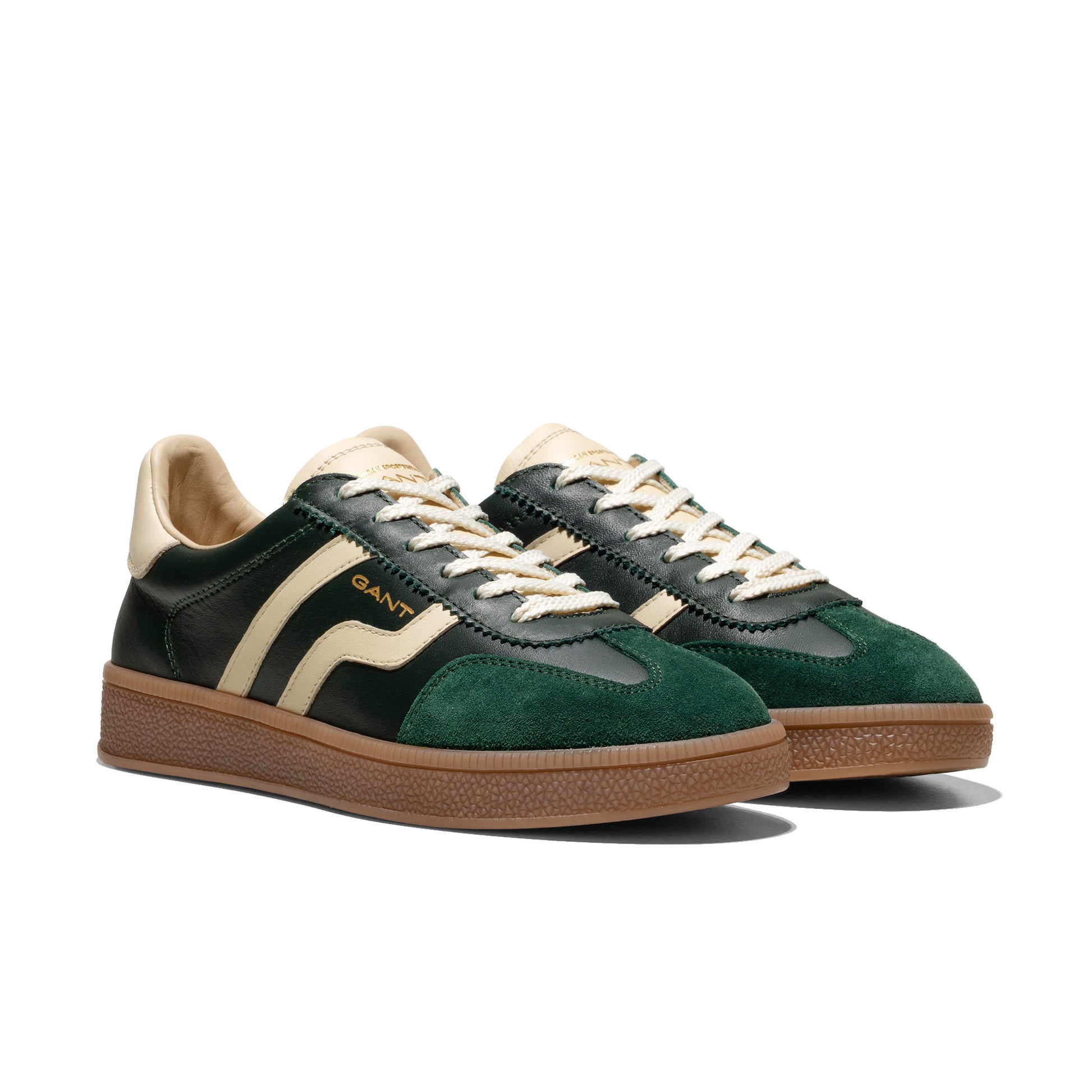 Gant Cuzima Pine Green  - 31531040-G761