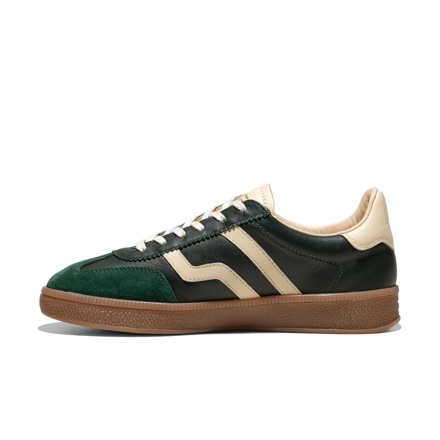 Gant Cuzima Pine Green  - 31531040-G761