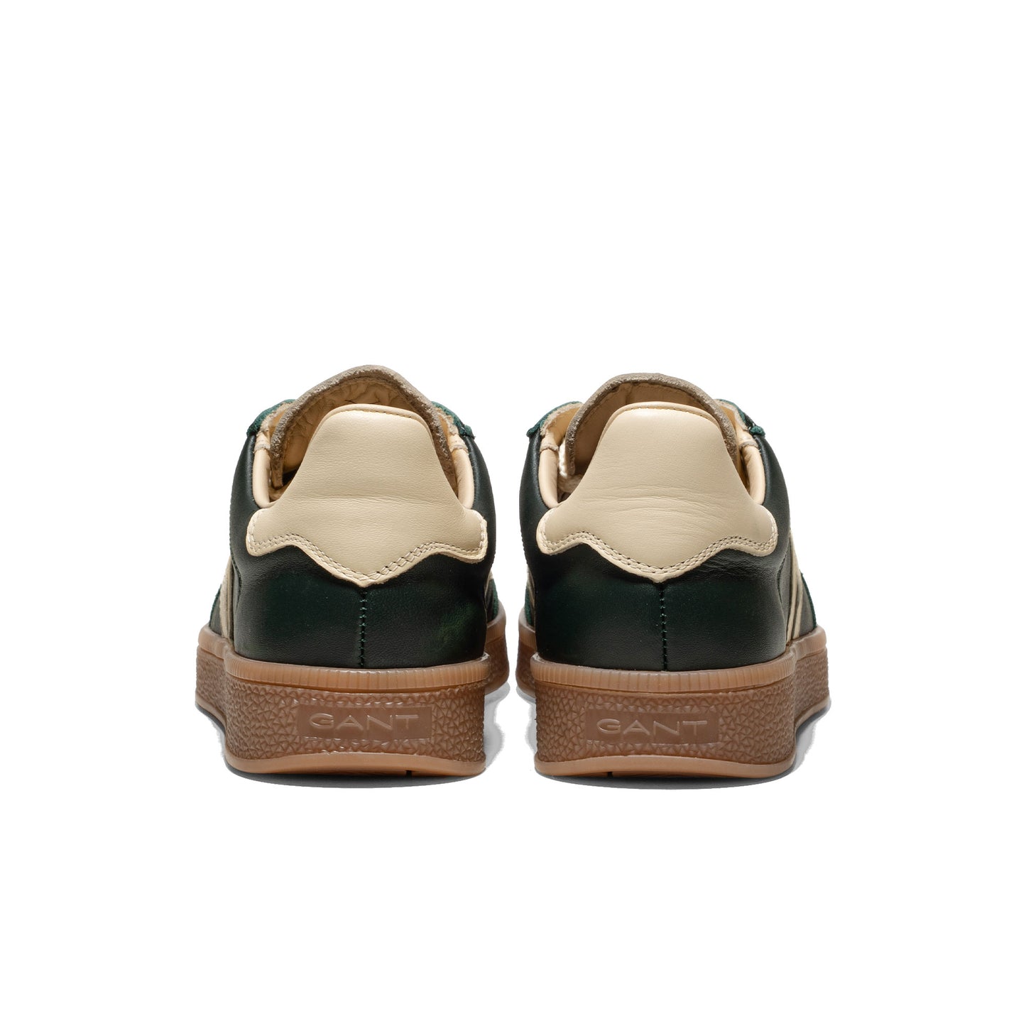 Gant Cuzima Pine Green  - 31531040-G761