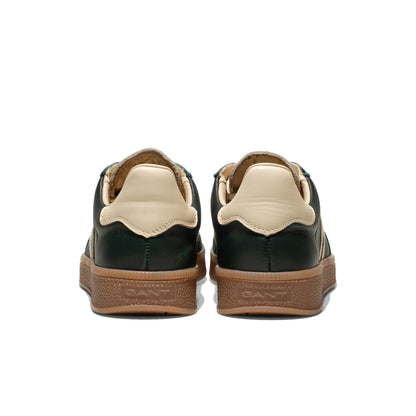 Gant Cuzima Pine Green  - 31531040-G761