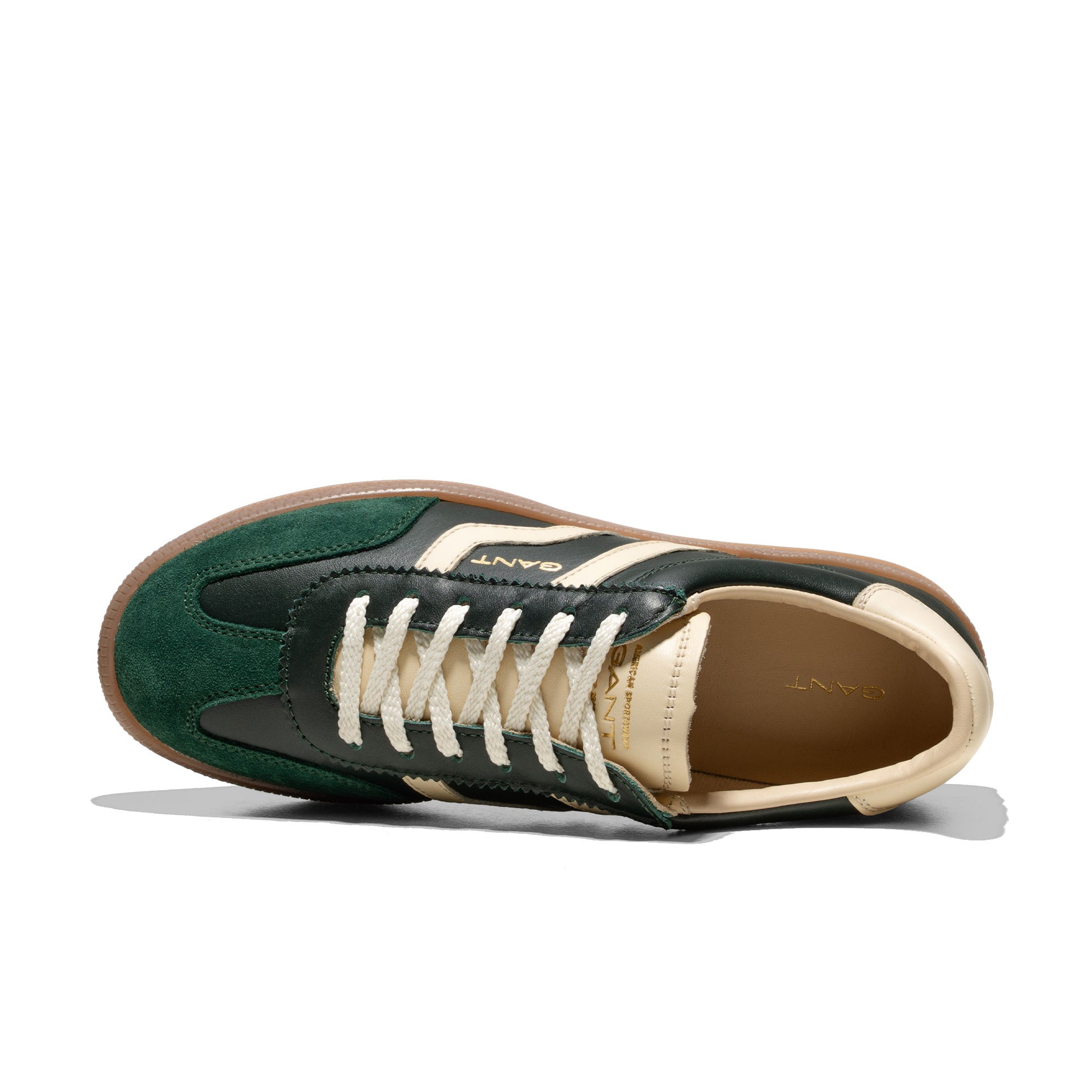 Gant Cuzima Pine Green  - 31531040-G761