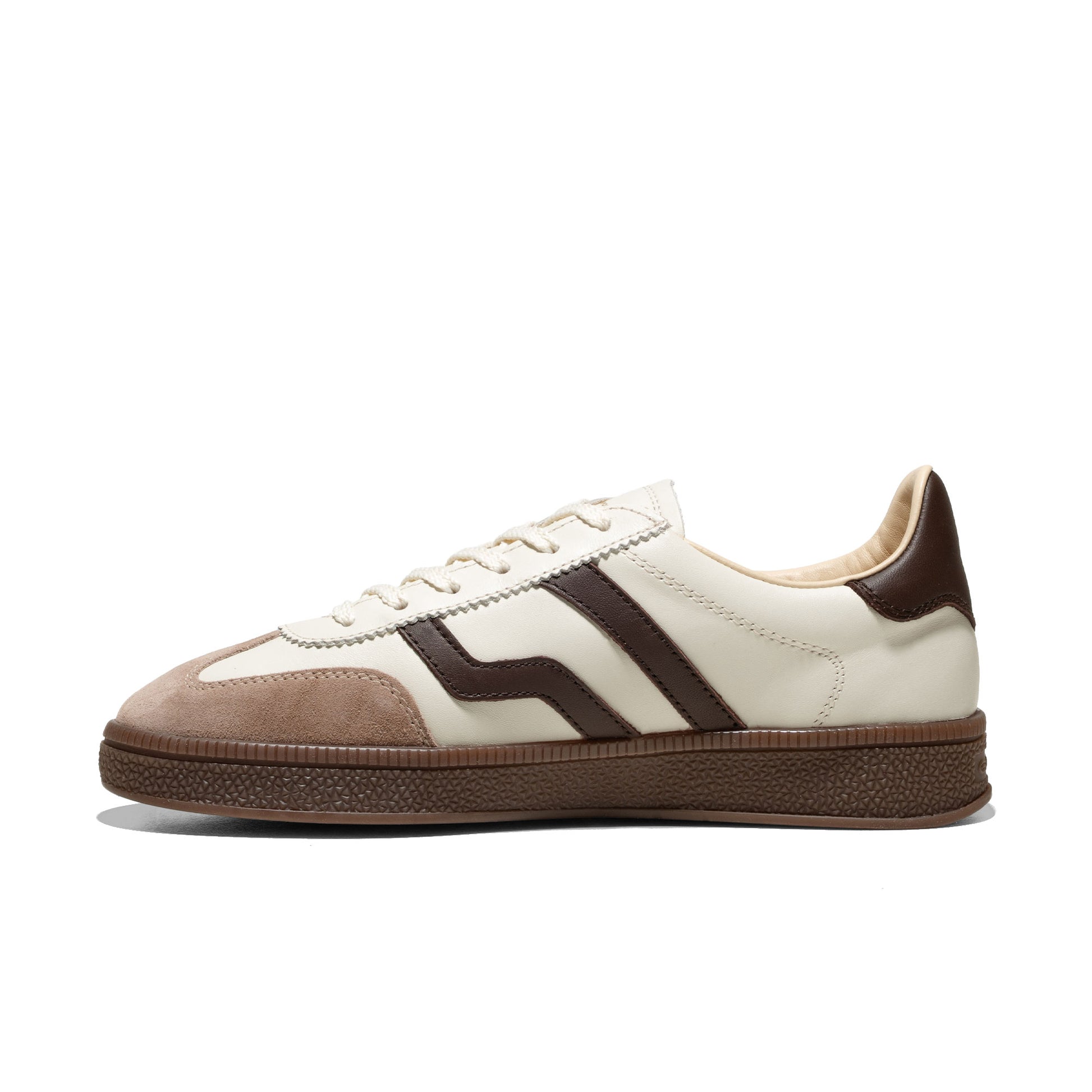 Gant Cuzima Off White/Brown  - 31531040-G91