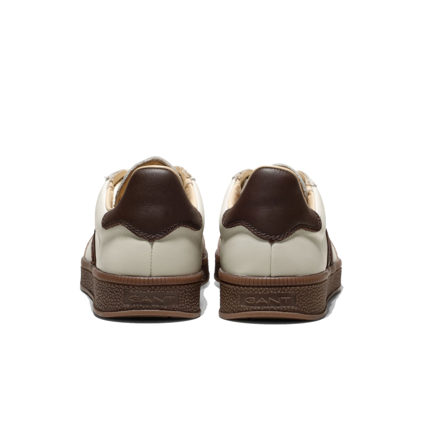 Gant Cuzima Off White/Brown  - 31531040-G91