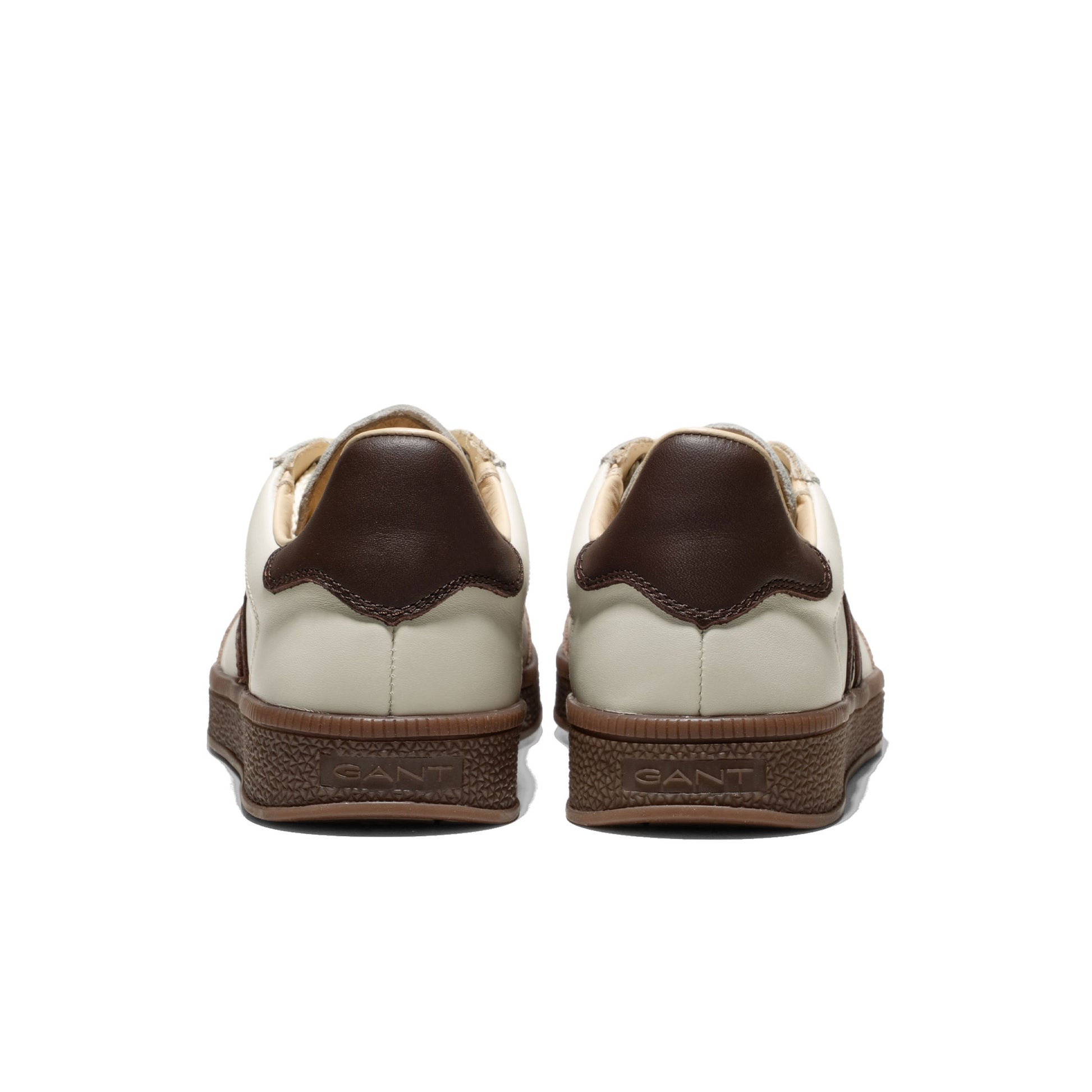 Gant Cuzima Off White/Brown  - 31531040-G91