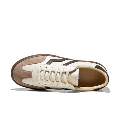 Gant Cuzima Off White/Brown  - 31531040-G91