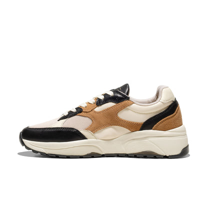 Gant Newile Black/Beige  - 31531051-G04