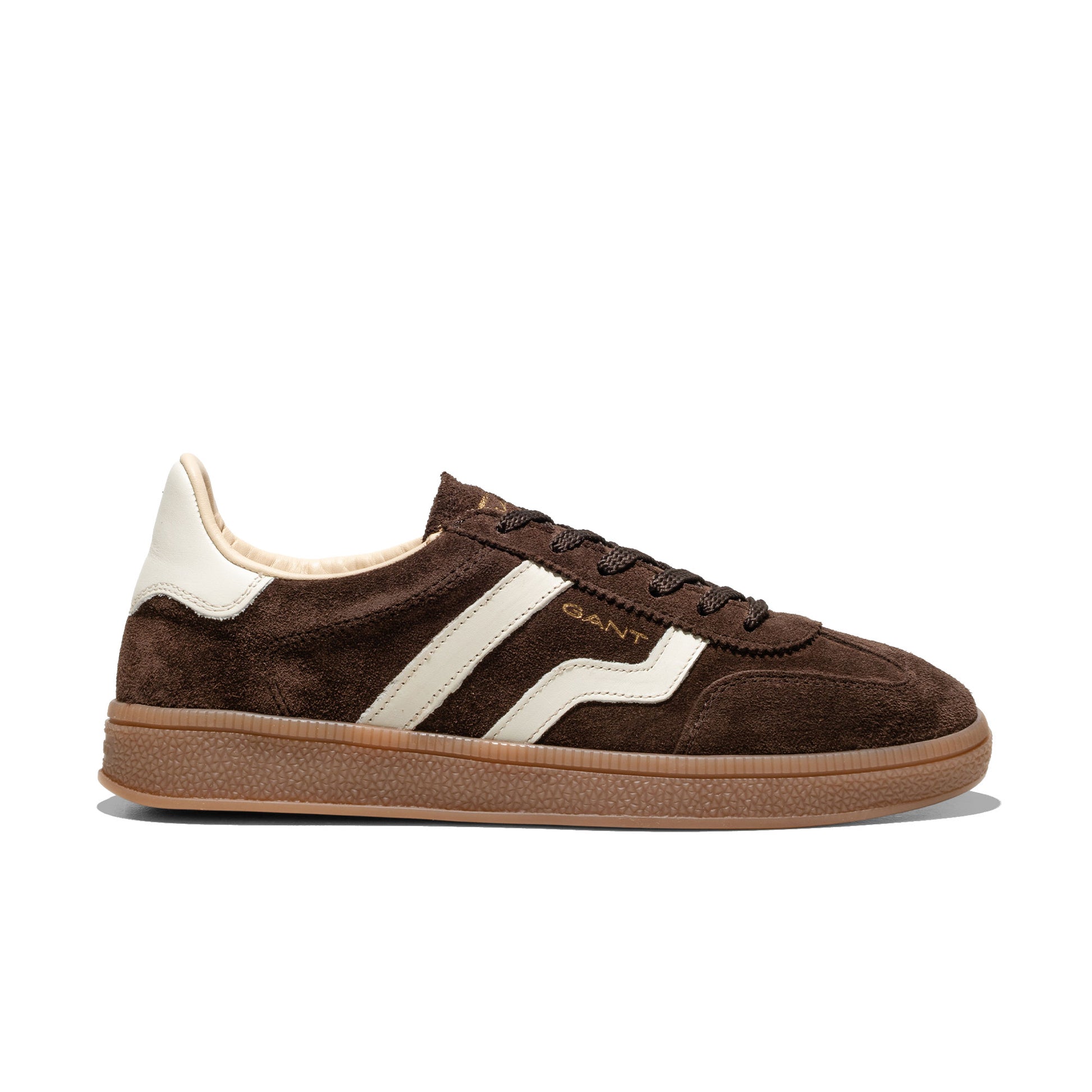 Gant Cuzima Mole Brown/Off White  - 31533042-G928