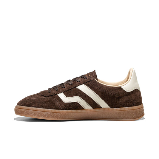 Gant Cuzima Mole Brown/Off White  - 31533042-G928