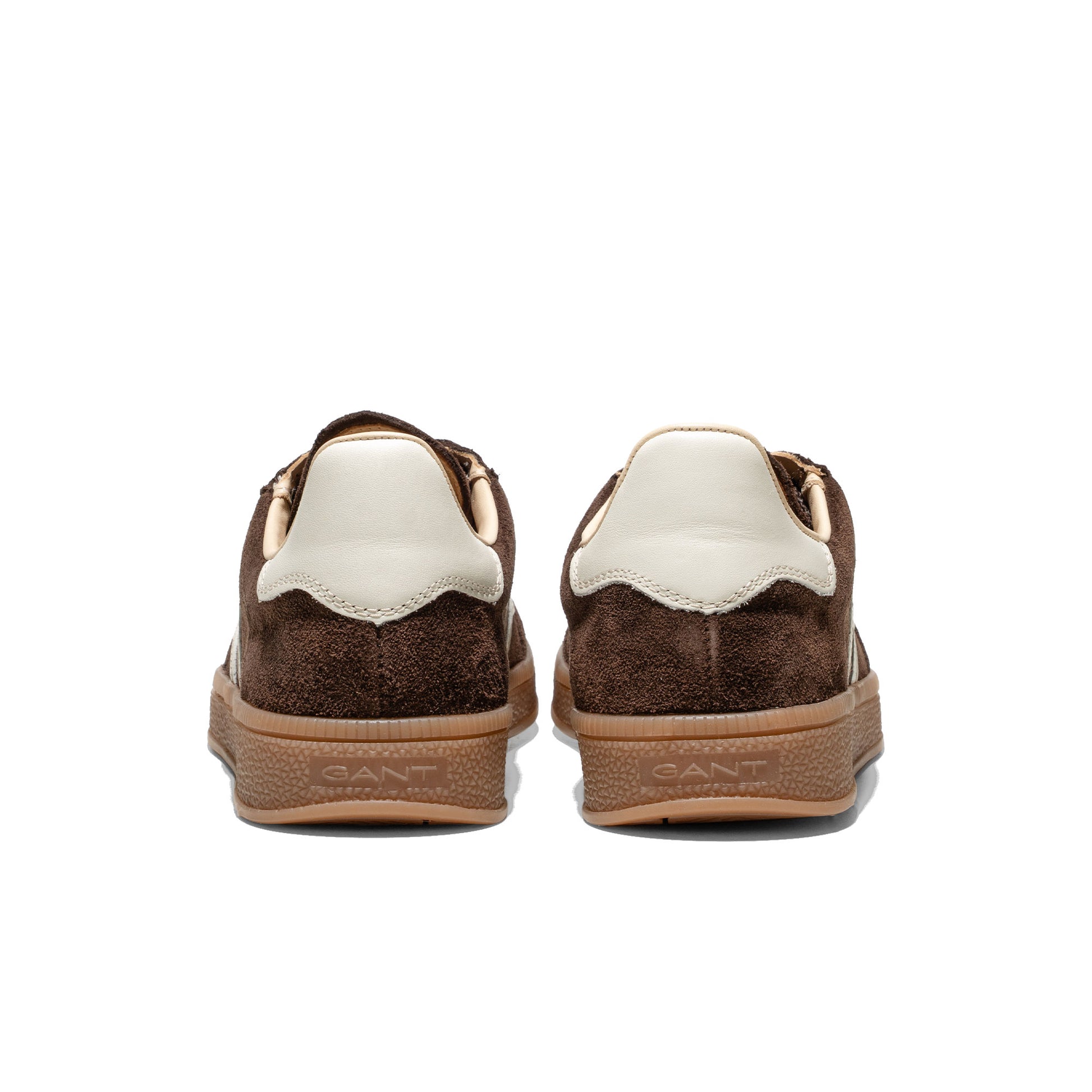 Gant Cuzima Mole Brown/Off White  - 31533042-G928