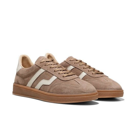 Gant Cuzima Desert Brown/Off White  - 31533042-G931