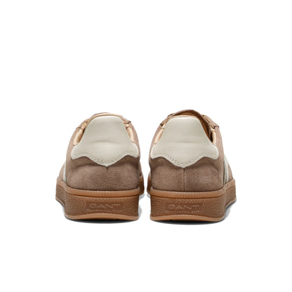 Gant Cuzima Desert Brown/Off White  - 31533042-G931