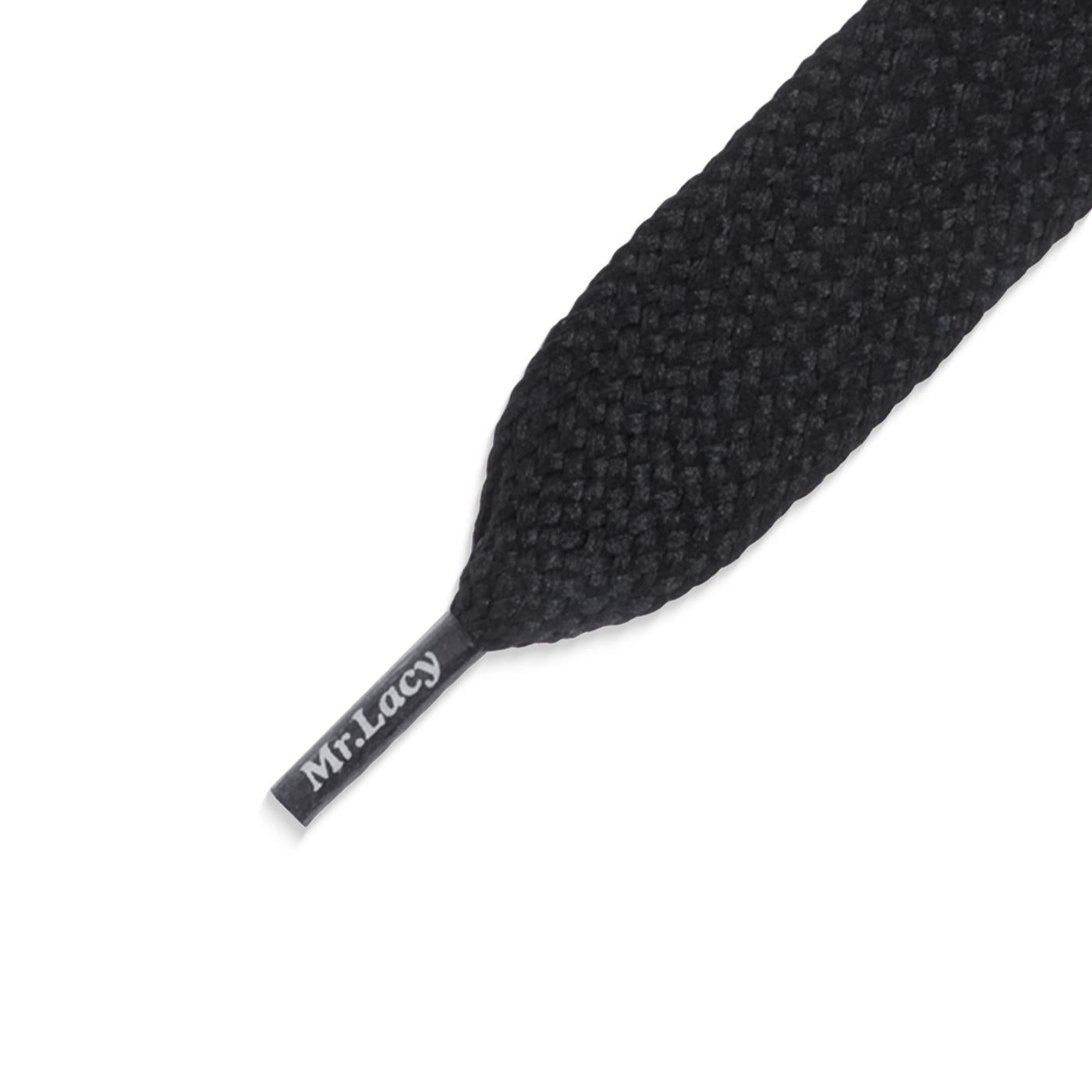 Mr. Lacy Fatties Black  - 315411