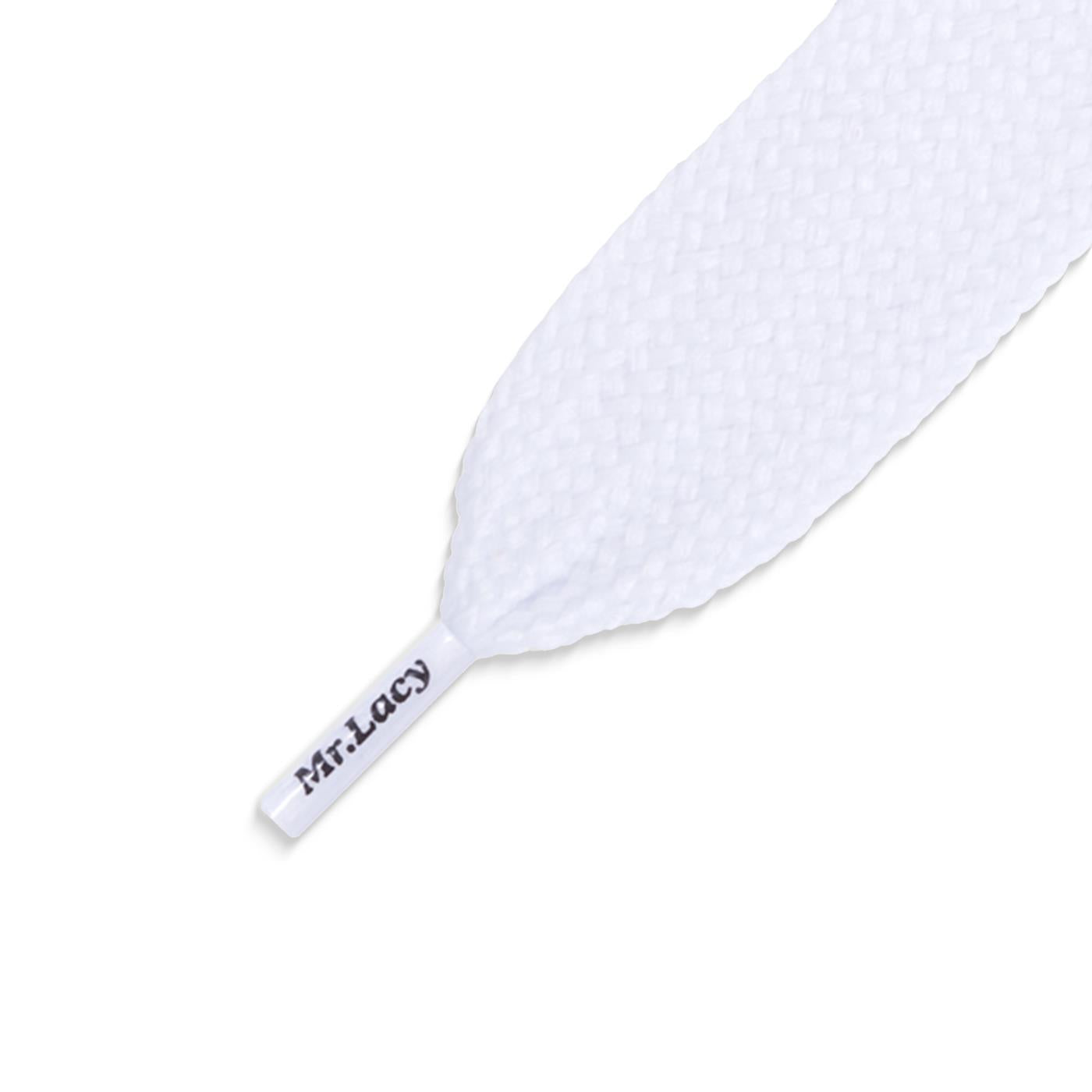 Mr. Lacy Fatties White  - 315441