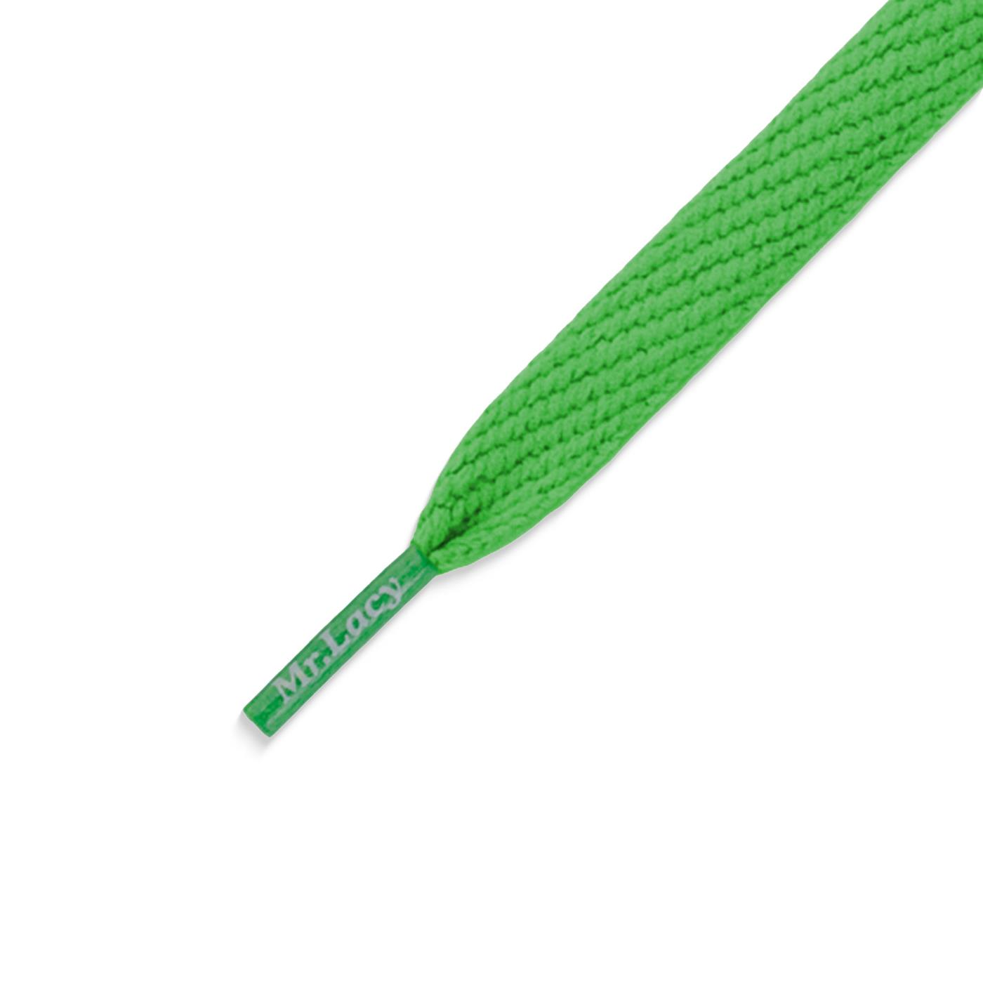 Mr. Lacy Flatties Kelly Green  - 315532