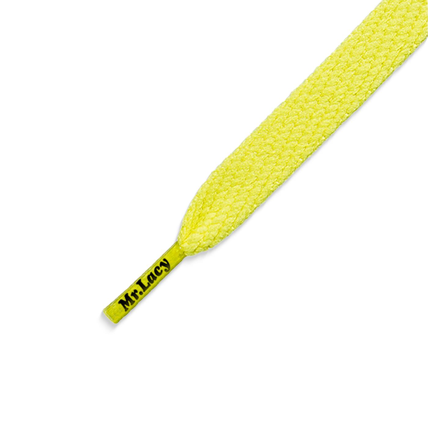 Mr. Lacy Flatties Mid Yellow  - 315575