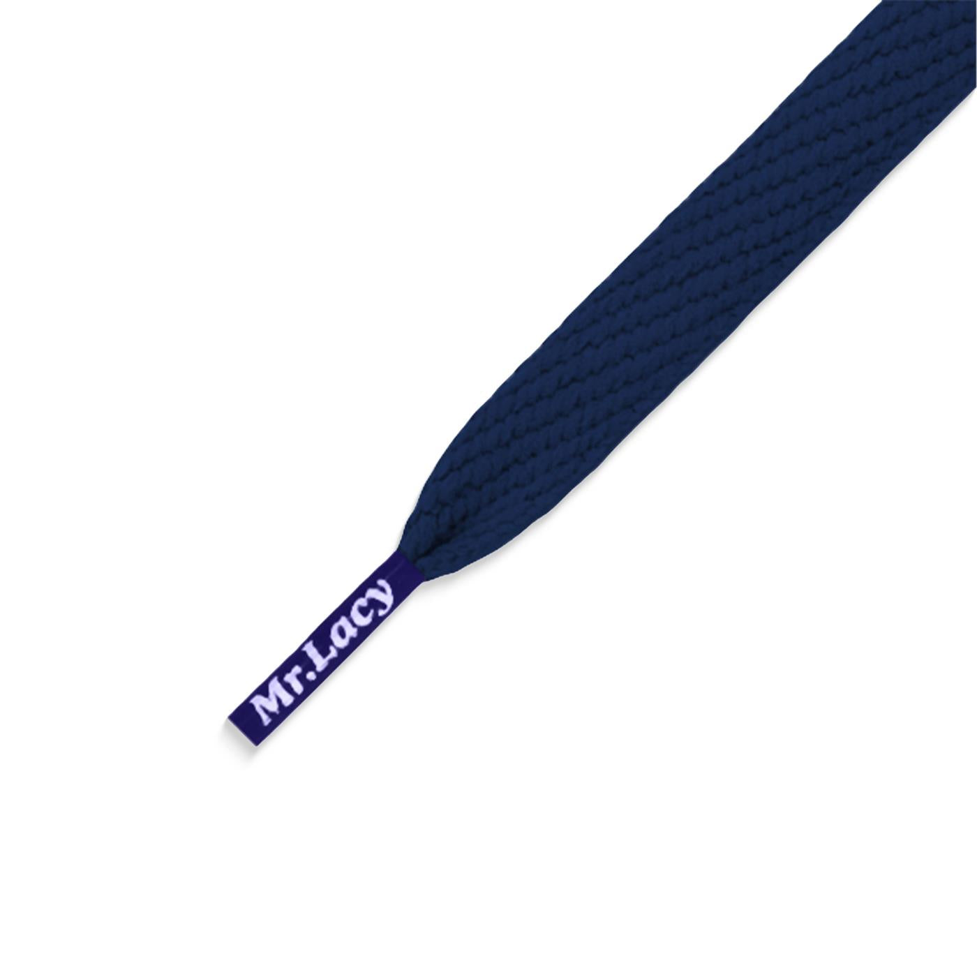 Mr. Lacy Flatties Navy  - 315583