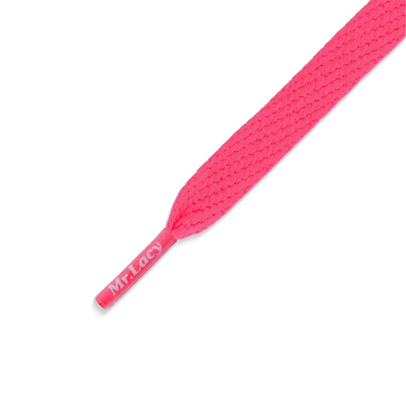 Mr. Lacy Flatties Neon Pink  - 315589