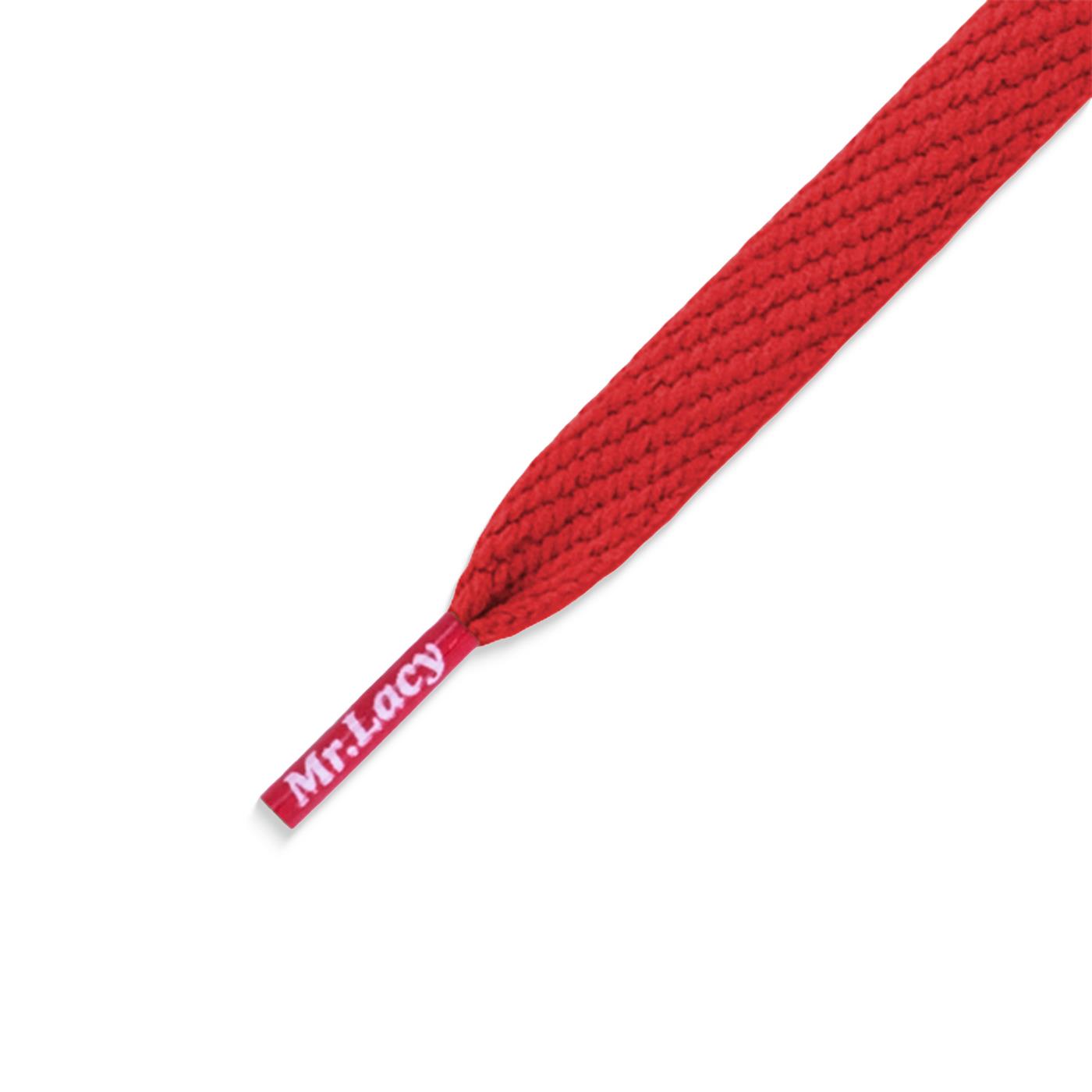 Mr. Lacy Flatties Red  - 315607