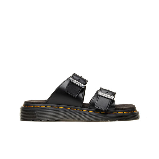 Dr. Martens Josef Black Analine  - 31570001