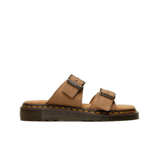 Dr. Martens Josef Savannah Tan  - 31572439