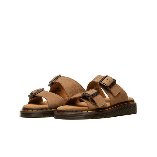 Dr. Martens Josef Savannah Tan  - 31572439